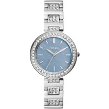 Fossil FBQ3865 Kol Saati
