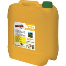 Bemol Spring 5 Lt Çamaşır ve Oda Parfümü Ferahlatıcı Koku ile Temizlik Sağlar