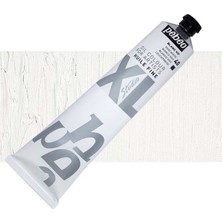 Pebeo Huile Fine XL Beyaz Yağlı Boya 200 ml Hızlı Kuruma Özelliği ile Sanatçılar İçin