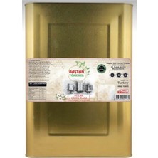 Baştan Yöresel 25 kg Çiçek Balı Sağlıklı Doğal Ürün Glikoz ve Şeker İçermez