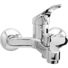 Spring Basic Banyo Bataryası-Aç Kapa 40’lık Kartuş | SM9404