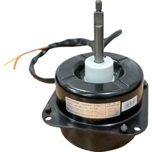 Arçelik Beko Altus Klima Dış Ünite Fan Motoru 18/19 Btu 5400724904