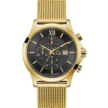 Gc GCY27008G2MF Kol Saati