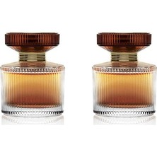 Oriflame Amber Elixir 50 ml Edp  2 Adet