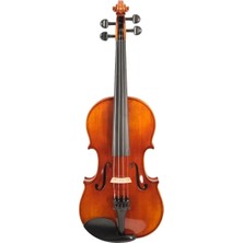 Wallace Hartley C-Series 3/4 Handmade Violin