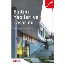 Pegem Akademi Yayıncılık Eğitim Yapıları ve Tasarımı (E-Kitap)