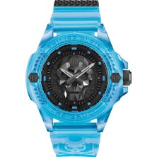 Philipp Plein PWWAA0724 Kol Saati