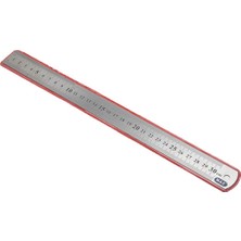 Mas Çelik Cetvel 30 Cm 2330