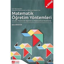 Pegem Akademi Yayıncılık Sınıf Öğretmenleri,  Matematik Öğretmenleri ve Öğretmen Adayları