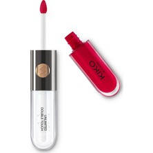 Kiko Milano Likit Ruj 109 Strawberry Red Uzun Süre Kalıcı Parlak / Mat Özellikli Ürün