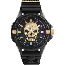 Philipp Plein PWUBA0223 Kol Saati