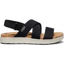 Keen Elle Criss Cross Kadın Sandalet