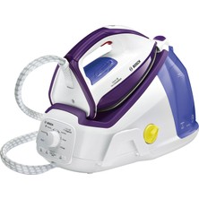 Bosch TDS6080TR Buhar İstasyonu Ütü Beyaz Renkli
