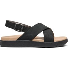 Keen Elle Luxe Backstrap Kadın Sandalet