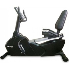 Diesel Fitness 500R Yatay Bisiklet