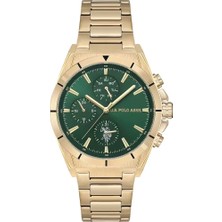 U.s. Polo Assn. USPA1079-04 Kol Saati