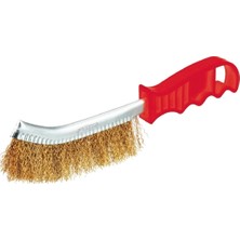 Rayno RYN11600 240MM Saplı Tel Fırça 5’li