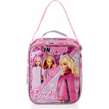Elit Barbie "ınspire The World" Beslenme Çantası