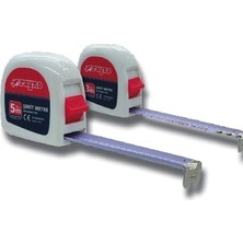 Rayno RYN11502 5m x 25MM Plastik Şerit Metre