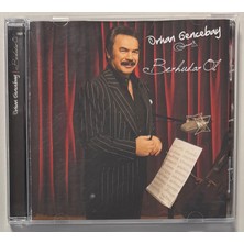 Esen Orhan Gencebay Berhudar Ol CD