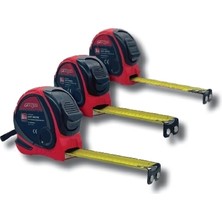 Rayno RYN11522 5m x 25MM Profesyonel Şerit Metre