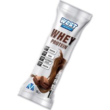 West Nutrition Whey Protein Tozu 36 gr 1 Servis Çikolata Aromalı Yetişkinler İçin Yüksek Protein