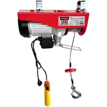 Rayno RYN11101 250-500KG Elektrikli Mini Vinç