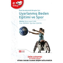 Pegem Akademi Yayıncılık Özel Gereksinimli Bireyler Için Uyarlanmış Beden Eğitimi ve Spor