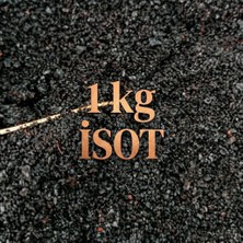 Çamlıca Bitkisel Aktar 1 kg Saf Urfa Isotu ~ Katkısız & Yeni Mahsul