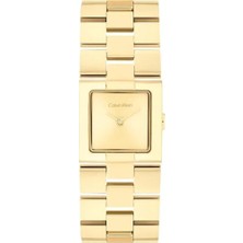 Calvin Klein CK25100089 Kol Saati