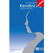 Pegem Akademi Yayıncılık Kendini Aç (E-Kitap)