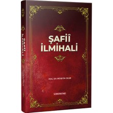 Semerkand Kitap Şafii Ilmihali