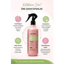 Artero Mix Kıtık Önleyici Kedi ve Köpek Tarama Spreyi 300 ml