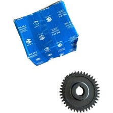 Mtb Balansör Dişlisi Ns 200 A