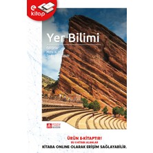 Pegem Akademi Yayıncılık Yer Bilimi (E-Kitap)