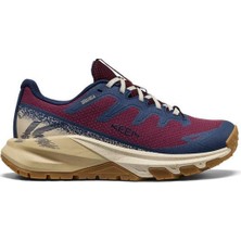 Keen Targhee Apex Su Geçirmez Kadın Yürüyüş Ayakkabısı
