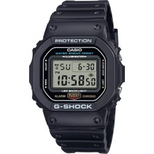 Casio Casıo G-Shock Iconic DW-5600UE-1DR