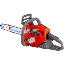 Zomax ZMC4281 Benzinli Motorlu Testere 41 cm 2.1 Hp 40.2 cc Euro 5 Ağaç Kesme