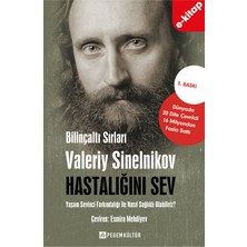 Pegem Akademi Yayıncılık Hastalığını Sev (E-Kitap)