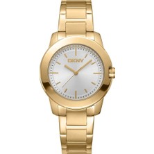Dkny DK1L020M0045 Kol Saati
