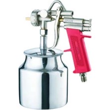 Rayno RYN10610 2,5mm G70 Boya Tabancası Alttan Depolu 1000CC