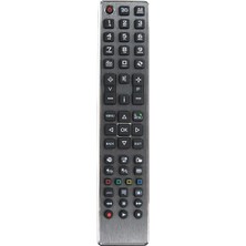 Mapp 187 Vestel 3D Led Kumanda Uyumlu Vestel Cihazlar İçin Yüksek Kalite Kumanda