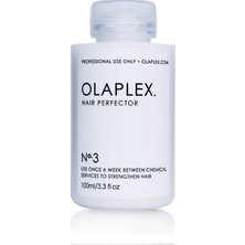 Olaplex No.3 Bağ Saç Bakımı 100 ml-8022297018300