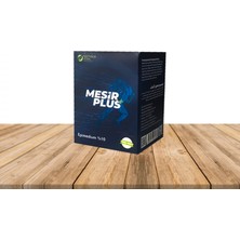 Mesir Plus+ Natyyror Mesir Macunu 240 gr Süzme Çiçek Balı, Dut Pekmezi ve Bitkisel Ekstraktlar İçeren Doğal Ürün