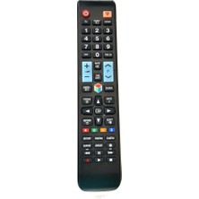 Samsung Smart Led Uyumlu Tv Kumandası Fully 307F