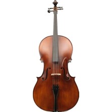 Wallace Hartley A- Series 1/2 Çello