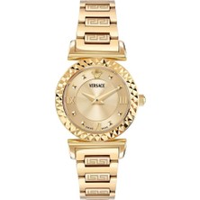 Versace VRSCVEGFA0725 Kol Saati