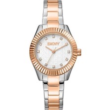 Dkny DK1L017M0095 Kol Saati