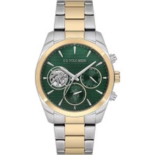 U.s. Polo Assn. USPA1104-04 Kol Saati
