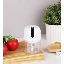 Arow Tiny Şarjlı Taşınabilir Doğrayıcı Rondo 280 ml